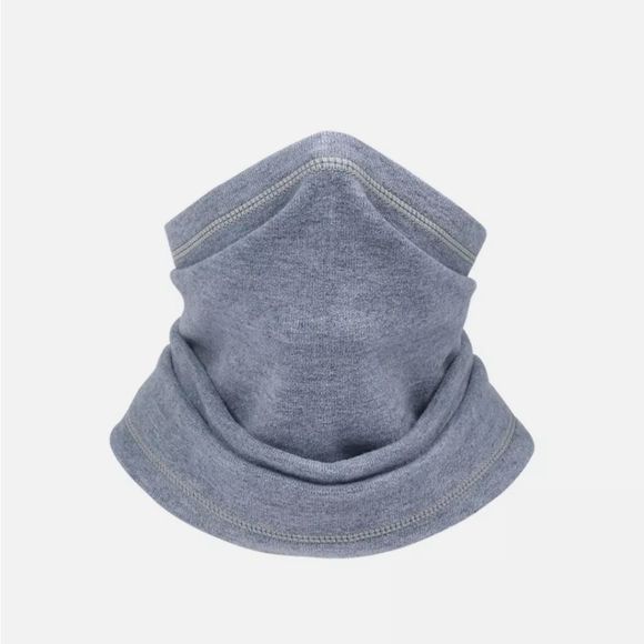 Outdoor Sports Neck Warmer Gaiter Winter Cycling Face Mask for UV Protection - Picture 1 of 1